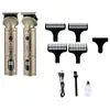 Image de Tondeuse barbe Little Balance Barber Pro Baroudeur Argent
