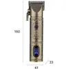 Image de Tondeuse à cheveux Little Balance Pro Performance Baroudeur Cuivre
