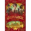 Image de Jeu d'enquête Origames Kronologic Paris 1920 Exclusivité Fnac
