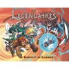 Image de Jeu de rôles Asmodee Les Légendaires Le jeu d’aventures