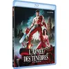 Image de Evil Dead III : L'armée des ténèbres Blu-ray