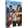 Image de Gare aux loups 2 : Tous à table ! DVD