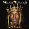 Image de Rise Alpha Blondy (Interprète) Vinyle album