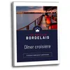 Image de Coffret cadeau Bordeaux River Cruise Dîner-croisière à bord du Sicambre