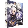 Image de Coffret Grimoire of Zero L'intégrale Edition Collector Combo Blu-ray DVD