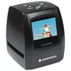 Image de Scanner photo AgfaPhoto Realview AFS100 Noir