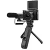 Image de Vlogging caméra AGFAPHOTO VLG4KOPT Noir