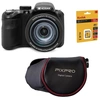 Image de KODAKAZ425BK + SD 32GB + ETUI + 2e BATTERIE
