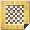 Image de Tapis Echiquier Pédagogique Wogamat