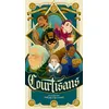 Image de Jeu de stratégie Catch Up Courtisans