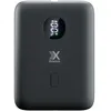 Image de Batterie externe Xmoove Mini10 10000 mAh Gris