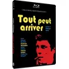 Image de Tout peut arriver Blu-ray