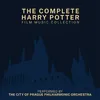 Image de The Complet Harry Potter Film Music Collection Williams Vinyl (Compositeur), Nicholas Hooper (Interprète), Patrick Doyle (Interprète), The City Prague Philharmonic Orchestra (Interprète) Vinyle album