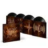 Image de The Music From Lord Of The Rings Coffret The City of Prague Philharmonic Orchestr (Interprète) Vinyle album