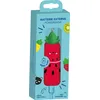 Image de Batterie externe Yello koko Powerbank 4800 mAh Fraise Rouge