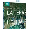 Image de La Terre vue de l'Espace Blu-ray