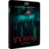 Image de Sacrifice Blu-ray