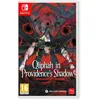 Image de Qliphah in Providence's Shadow Nintendo Switch