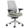 Image de Chaise de Bureau Steelcase Series 2 Gris Clair