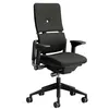 Image de Chaise de bureau Steelcase Please Noir