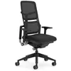 Image de Chaise de bureau ergonomique Steelcase Please Air Noir