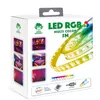 Image de Ruban Led RGB Neon Geek Monkeys 5 m