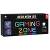 Image de Deco Neon Led XL Geek Monkeys modèle Gaming Zone