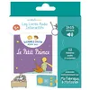 Image de Livre audio interactif Lunii pour Ma Fabrique à Histoires Suzanne et Gaston rêvent avec Le Petit Prince