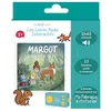 Image de Livre audio interactif Lunii pour Ma Fabrique à Histoires Margot apprentie véto