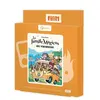 Image de Coffret livre audio Lunii FLAM La famille Magicus 2
