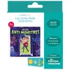 Image de Livre audio interactif Lunii pour Ma Fabrique à Histoires Brigade Anti-Monstres