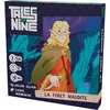 Image de Jeu d'enquête Asmodee Tales of Nine 2 La Forêt Maudite