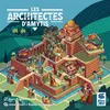 Image de Jeu de stratégie La boîte de jeu Les Architectes d'Amytis
