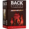 Image de Jeu d'enquête La boîte de jeu Backstories L’embrasement