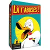 Image de Jeu de culture générale Matagot Là t'abuses