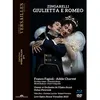 Image de Giulietta E Romeo / Versailles 2023 DVD