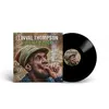 Image de Linval Thompson Ganjaman (Interprète) Vinyle album