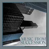 Image de Music From Succession London Music Works (Interprète) Vinyle album