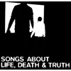 Image de Songs About Life, Death And Truth Arnaud Rebotini (Interprète) Vinyle album