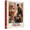 Image de Violent Panic : The Big Crash Blu-ray