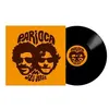 Image de Parioca Alessandra Moro Buronzo (Interprète), Seu Jorge (Interprète) Vinyle album