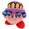 Image de Peluche Toga Nintendo Together+ Kirby Spider 14 cm