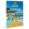 Image de Coffret cadeau Homair Un week-end inoubliable au camping