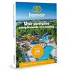 Image de Coffret cadeau Homair Une semaine exceptionnelle au camping