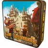 Image de Jeu de stratégie Asmodee Bombyx Les Bâtisseurs Moyen-ge