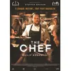 Image de The Chef Blu-ray