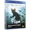 Image de Flow, le chat qui n'avait plus peur de l'eau Blu-ray