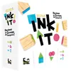 Image de Jeu d’ambiance Bankiiiz Editions Ink IT