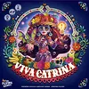 Image de Jeu de stratégie The Flying Games Viva Catrina