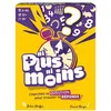 Image de Jeu d’ambiance Letheia Ni Plus Ni Moins